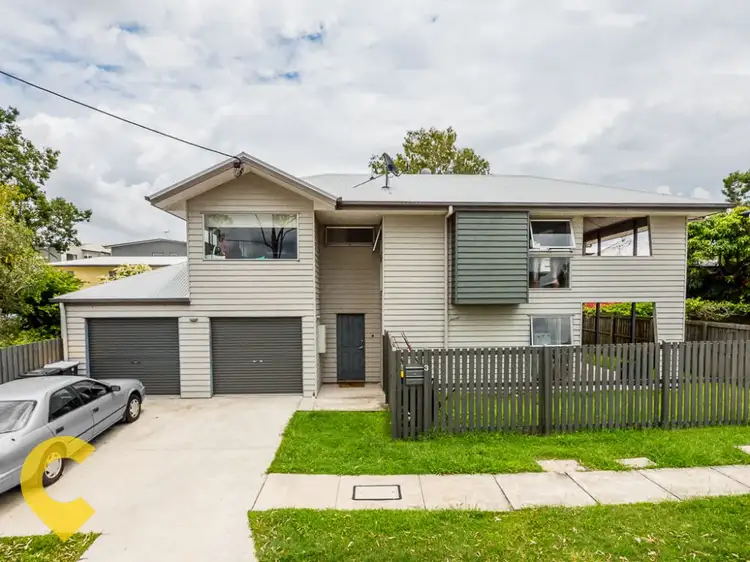 Main view of Homely house listing, z3 Jennings Street, Zillmere QLD 4034