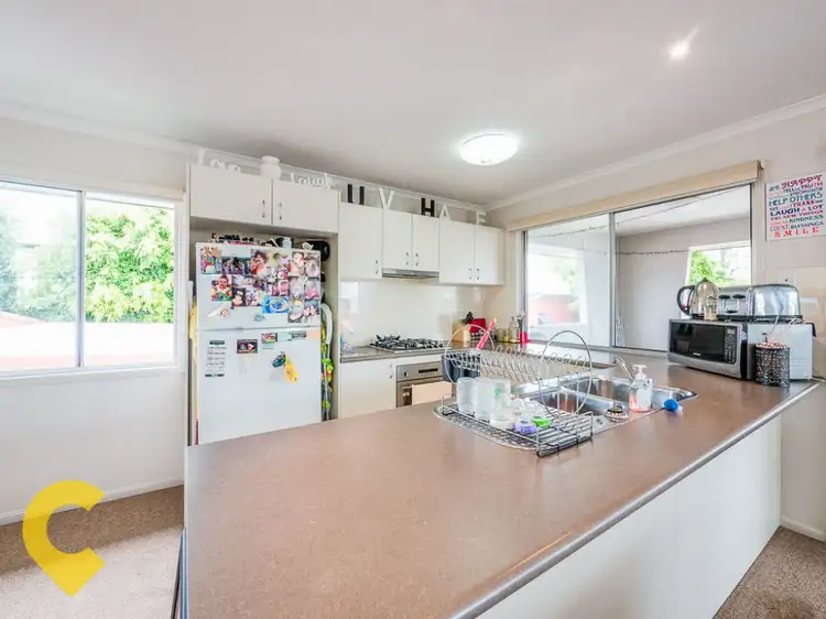 Second view of Homely house listing, z3 Jennings Street, Zillmere QLD 4034