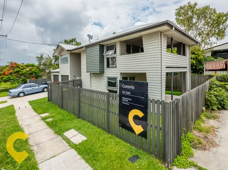 Third view of Homely house listing, z3 Jennings Street, Zillmere QLD 4034