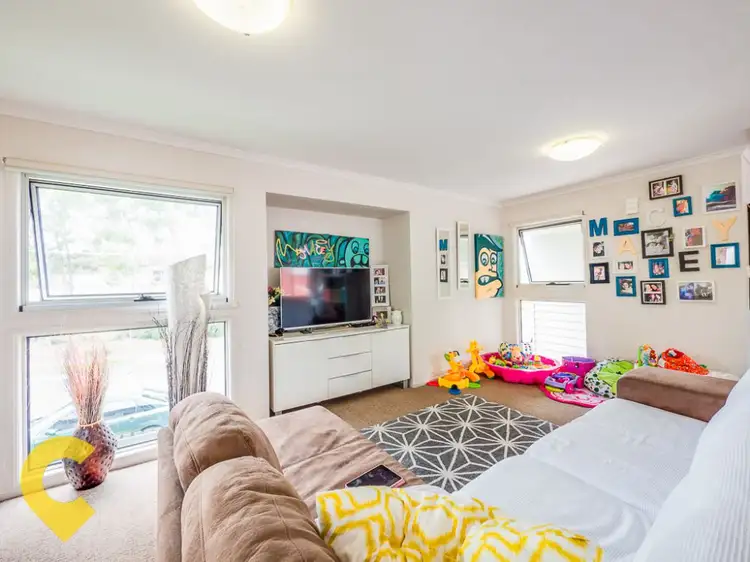 Fourth view of Homely house listing, z3 Jennings Street, Zillmere QLD 4034