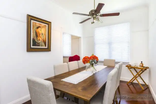 Fifth view of Homely house listing, 1 Hunter Street, Georgetown NSW 2298