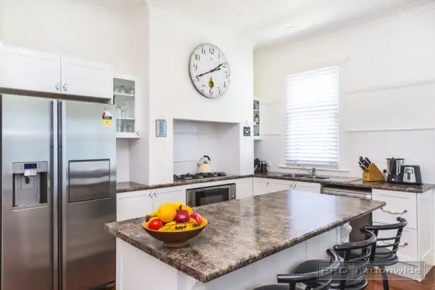 Sixth view of Homely house listing, 1 Hunter Street, Georgetown NSW 2298