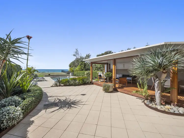 Fourth view of Homely house listing, 12/6 Solitary Islands Way, Sapphire Beach NSW 2450