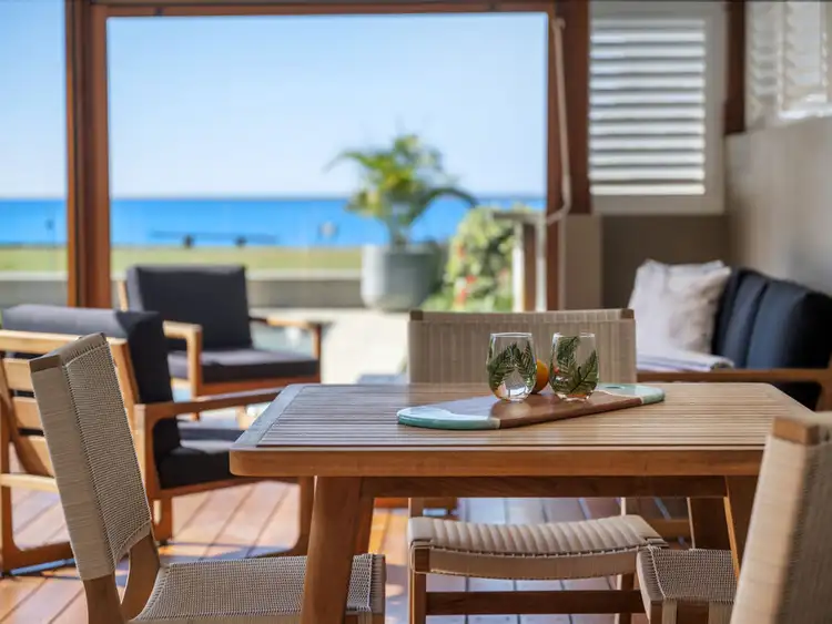 Fifth view of Homely house listing, 12/6 Solitary Islands Way, Sapphire Beach NSW 2450