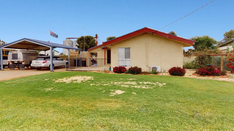 Main view of Homely house listing, 43 Lime St, Marrar NSW 2652