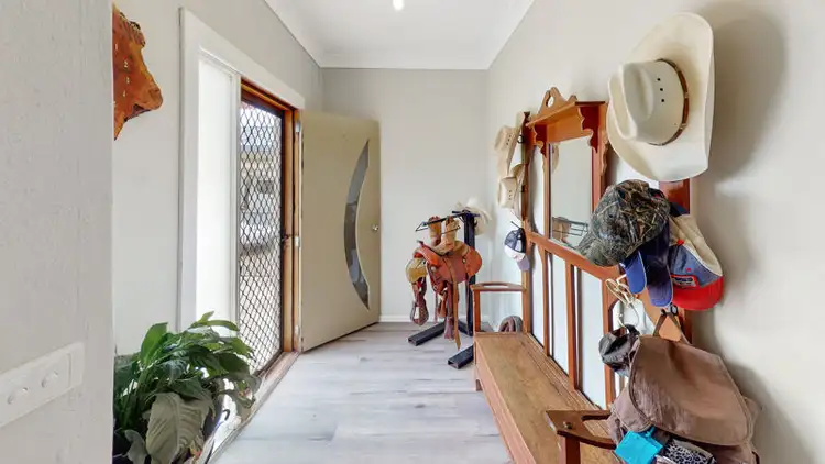 Fifth view of Homely house listing, 43 Lime St, Marrar NSW 2652