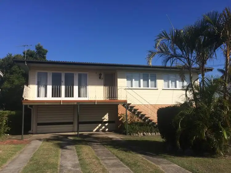 9 Mandin st, Kippa-Ring QLD 4021