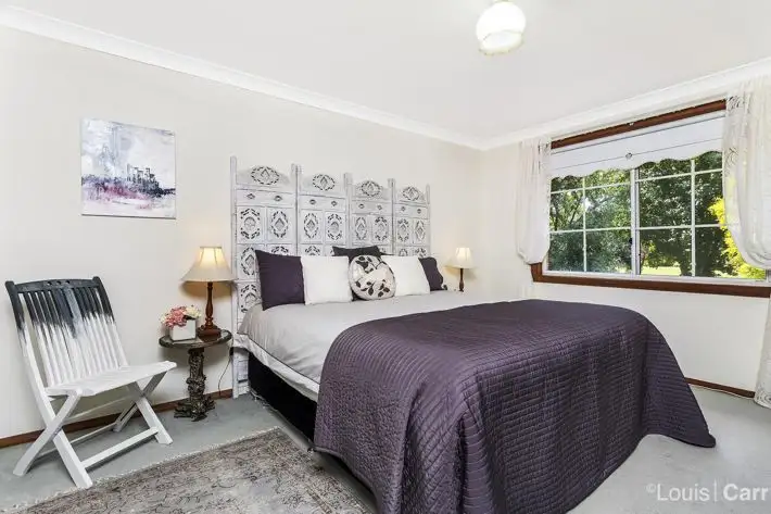 Sixth view of Homely house listing, 8 Natalie Court, Glenhaven NSW 2156