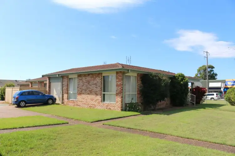 21 Gilbert Avenue, Gorokan NSW 2263
