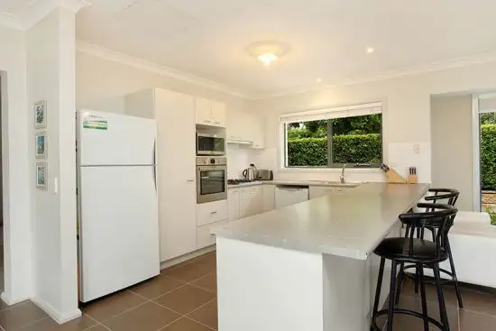 Second view of Homely house listing, 55 Kenford Circuit, Stanhope Gardens NSW 2768