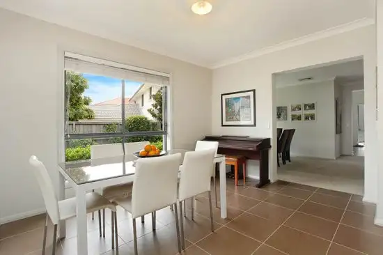 Sixth view of Homely house listing, 55 Kenford Circuit, Stanhope Gardens NSW 2768