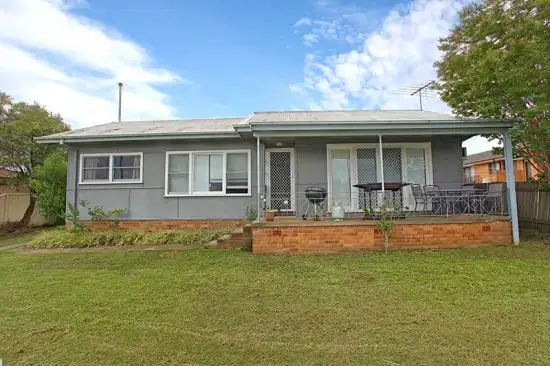 87 Mileham Street, South Windsor NSW 2756