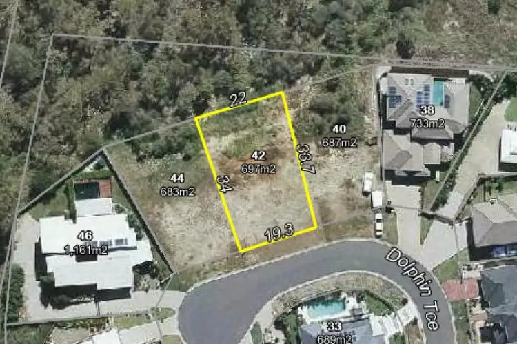 42 Dolphin Terrace, South Gladstone QLD 4680