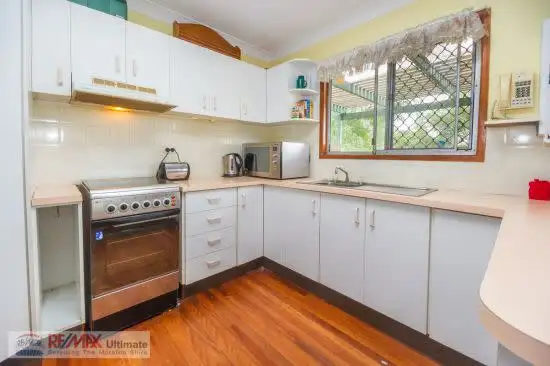 Second view of Homely house listing, 9 Melinda Street, Burpengary QLD 4505