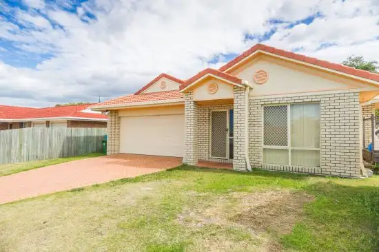 Main view of Homely house listing, 32 Columbia Dr, Beachmere QLD 4510