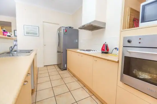 Second view of Homely house listing, 32 Columbia Dr, Beachmere QLD 4510