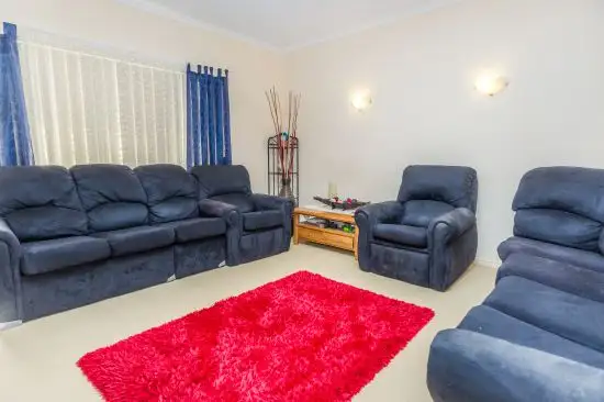 Third view of Homely house listing, 32 Columbia Dr, Beachmere QLD 4510