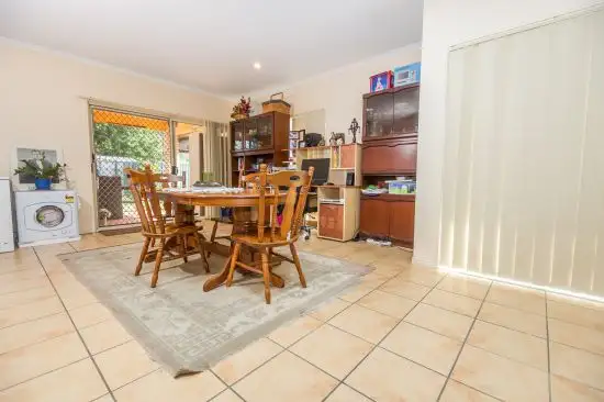 Fourth view of Homely house listing, 32 Columbia Dr, Beachmere QLD 4510