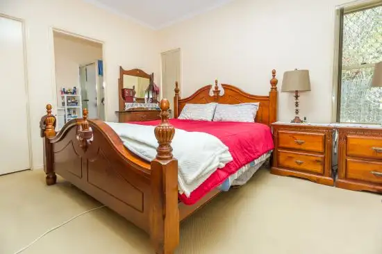 Fifth view of Homely house listing, 32 Columbia Dr, Beachmere QLD 4510