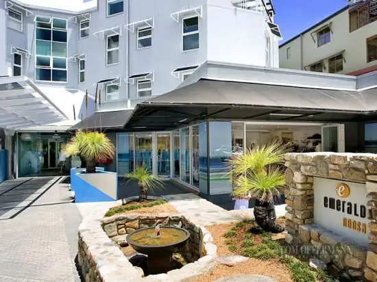 Main view of Homely unit listing, 21/42 Hastings Street, Noosa Heads QLD 4567