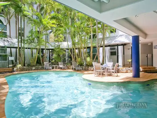 Second view of Homely unit listing, 21/42 Hastings Street, Noosa Heads QLD 4567