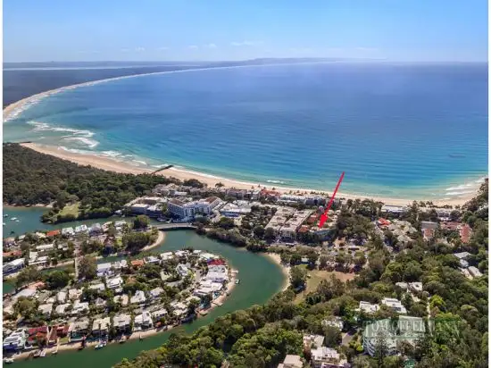 Third view of Homely unit listing, 21/42 Hastings Street, Noosa Heads QLD 4567
