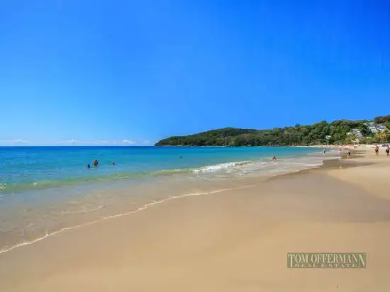 Fourth view of Homely unit listing, 21/42 Hastings Street, Noosa Heads QLD 4567