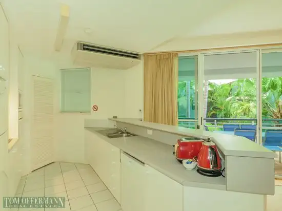 Fifth view of Homely unit listing, 21/42 Hastings Street, Noosa Heads QLD 4567