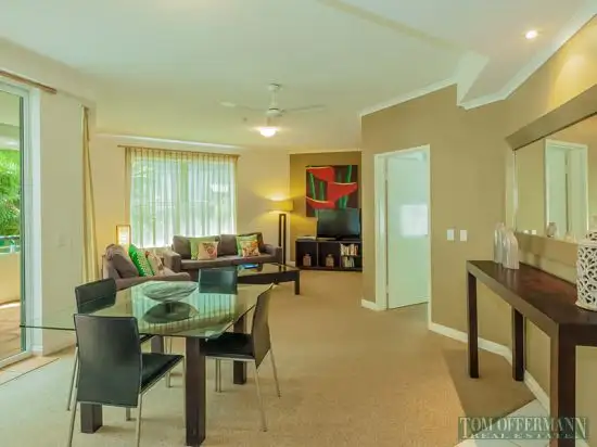 Sixth view of Homely unit listing, 21/42 Hastings Street, Noosa Heads QLD 4567