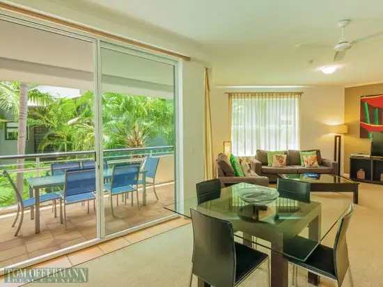 Seventh view of Homely unit listing, 21/42 Hastings Street, Noosa Heads QLD 4567