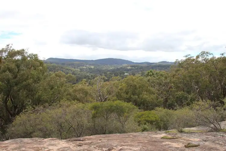Fifth view of Homely rural property listing, 1167 Mount Mackenzie Road, Tenterfield NSW 2372