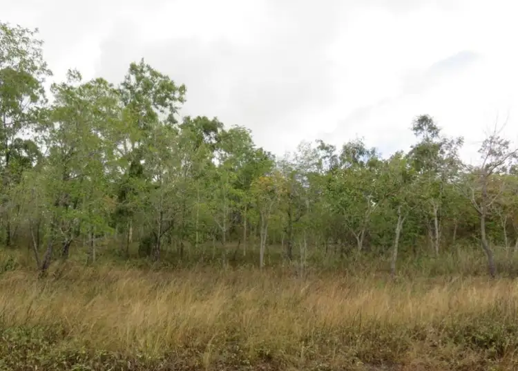 LOT 10 LELONA DRIVE, Bloomsbury QLD 4799