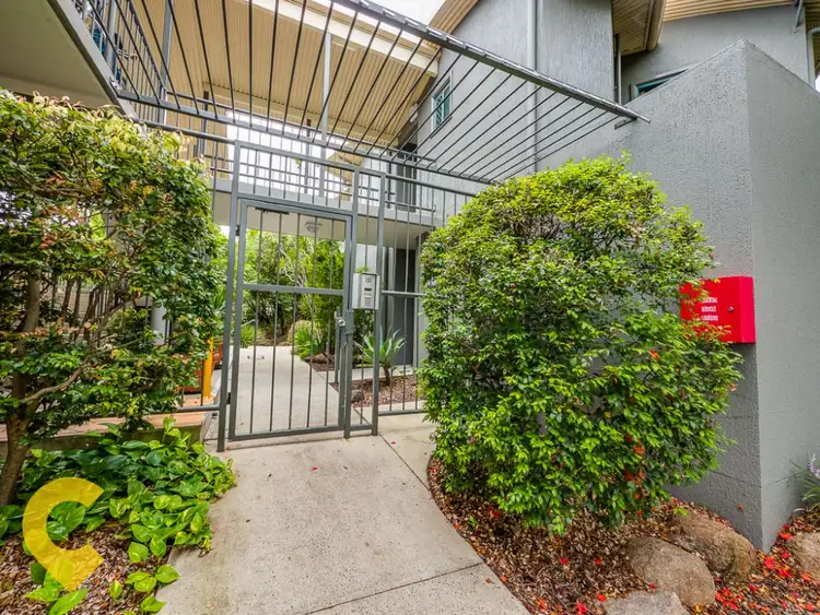 Second view of Homely unit listing, 12/9 Blackwood Street, Mitchelton QLD 4053