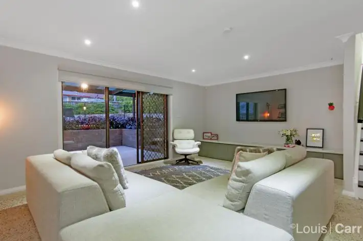 Third view of Homely house listing, 45 Penderlea Drive, West Pennant Hills NSW 2125