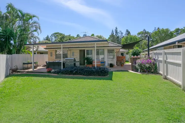 Main view of Homely house listing, 5 Lincoln Close, Alexandra Hills QLD 4161