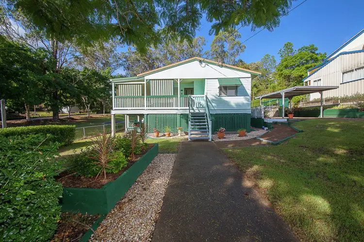 Main view of Homely house listing, 38 Hawthorne Street, Sadliers Crossing QLD 4305