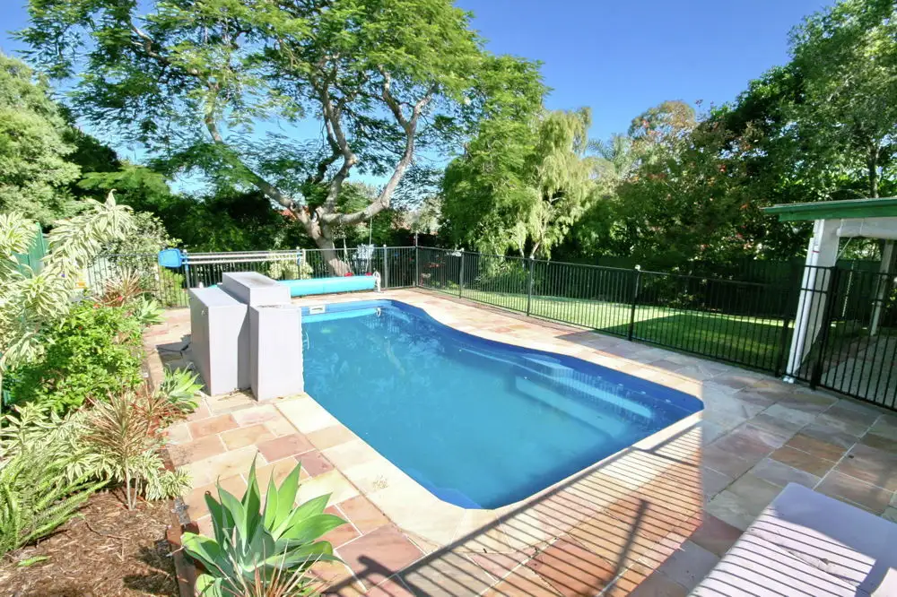 Main view of Homely house listing, 130 Sibley Rd, Wynnum West QLD 4178