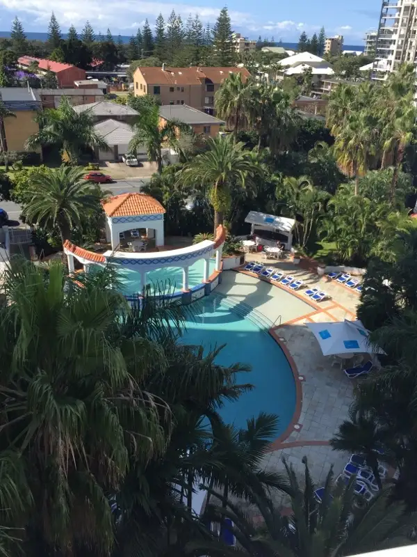 3063/2633 Gold Coast Highway, Broadbeach QLD 4218