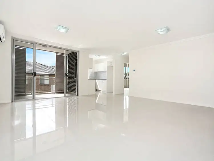 7/31 Cross St, Guildford NSW 2161