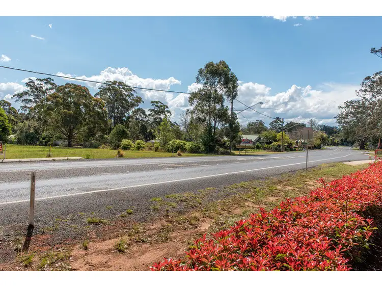 Seventh view of Homely land listing, 10 New England Highway, Hampton QLD 4352