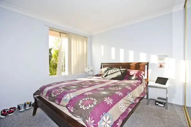 Fourth view of Homely unit listing, 10/191 Darby Street, Cooks Hill NSW 2300