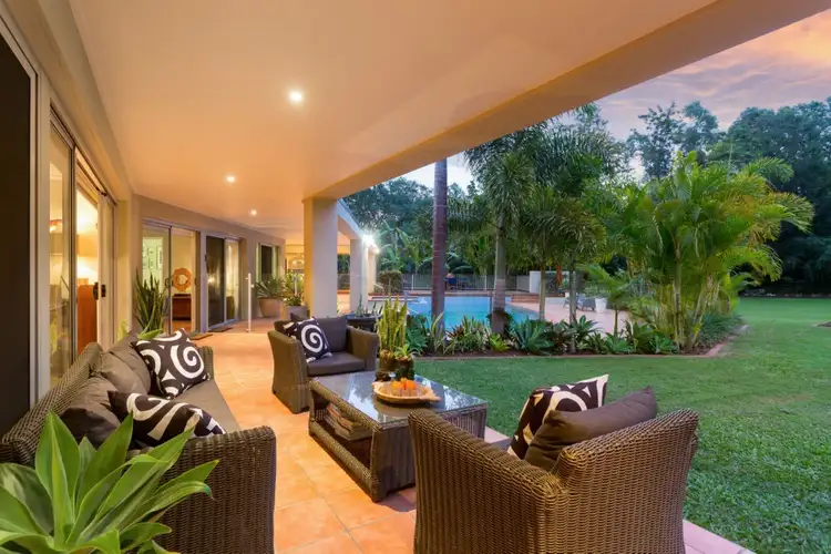 Fourth view of Homely house listing, 174 Chapel Hill Road, Chapel Hill QLD 4069