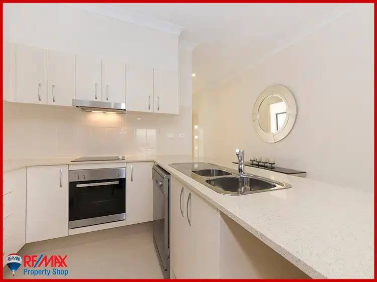 Second view of Homely townhouse listing, 4/145 Northcote Street (off Queens Pde), Brighton QLD 4017