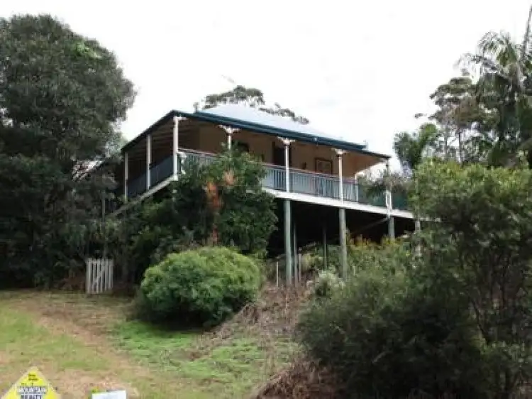 Address available on request