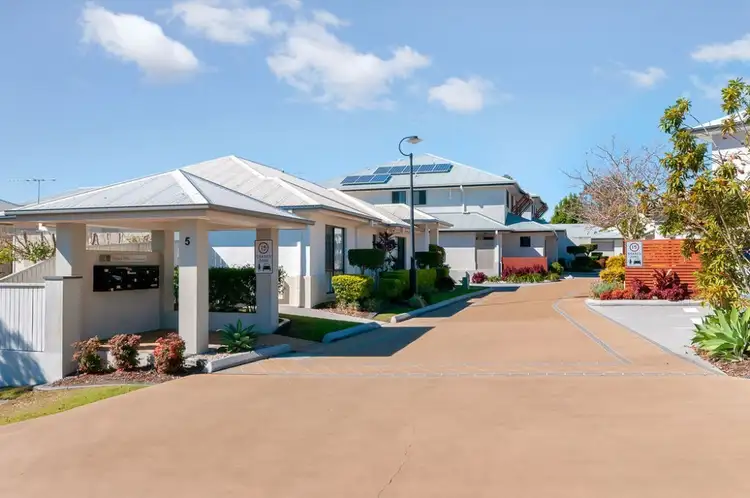 Seventh view of Homely unit listing, 2/5 Central Avenue, Mount Ommaney QLD 4074