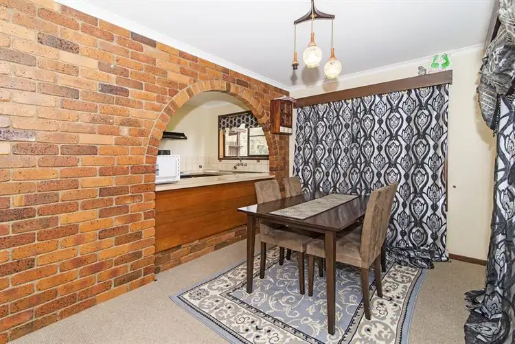 Fifth view of Homely unit listing, 2/3 Herbert St, East Toowoomba QLD 4350