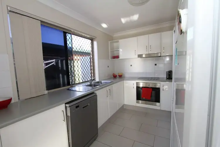 Second view of Homely townhouse listing, 1/5 MacFarlane St, Kippa-ring QLD 4021