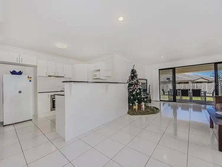 Fifth view of Homely house listing, 33 Blossom  Street, Pimpama QLD 4209
