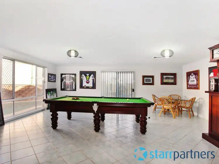 Third view of Homely house listing, 2 Frangipani Court, Erskine Park NSW 2759