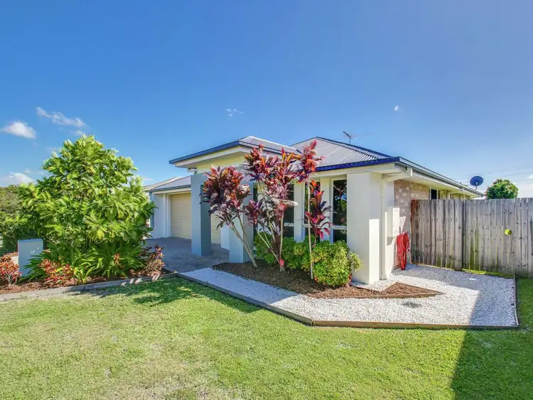 Second view of Homely house listing, 8 Winlock Circuit, Warner QLD 4500